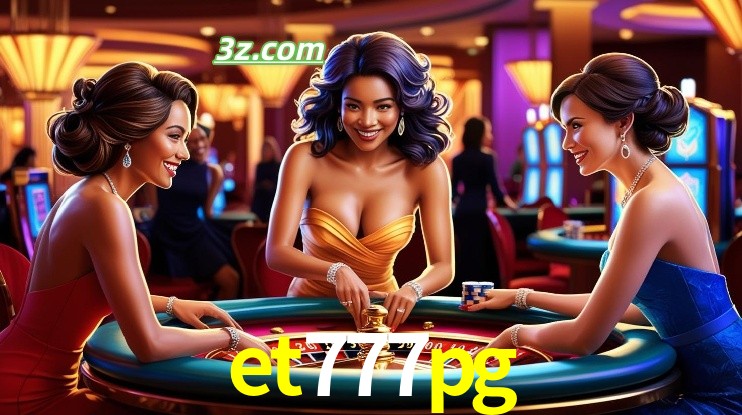 et777pg lucky wheel cassino online