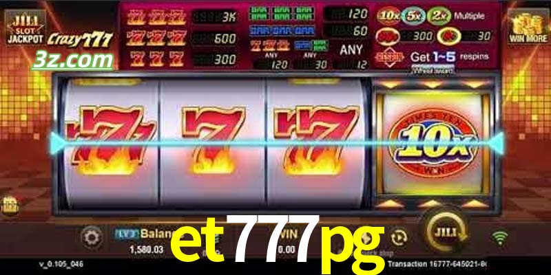 et777pg-Como Jogar o Slot777