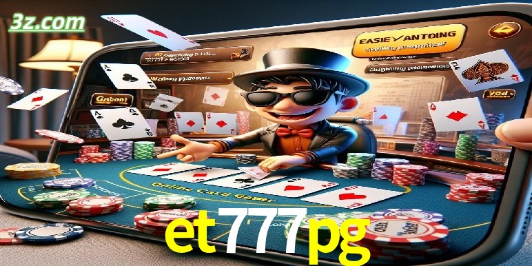 Como começar a jogar Poker na et777pg?