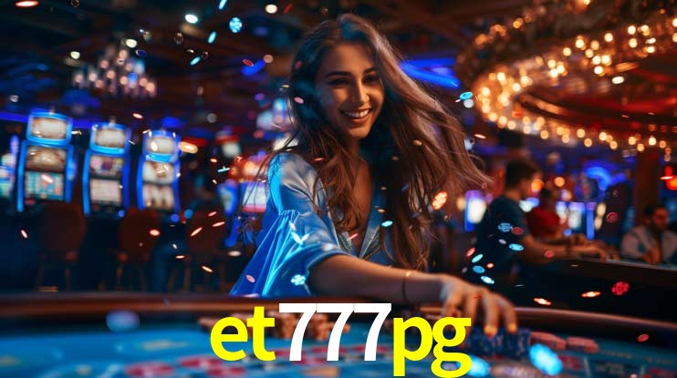 Incrível Seleção de Slots no et777pgapk.com