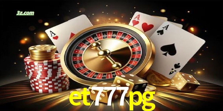 Por que jogar Poker na et777pg?