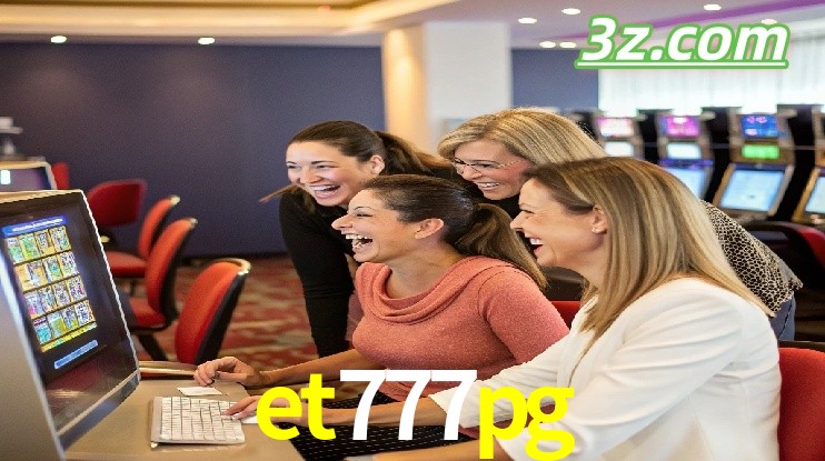 Registro Rápido e Fácil no et777pg