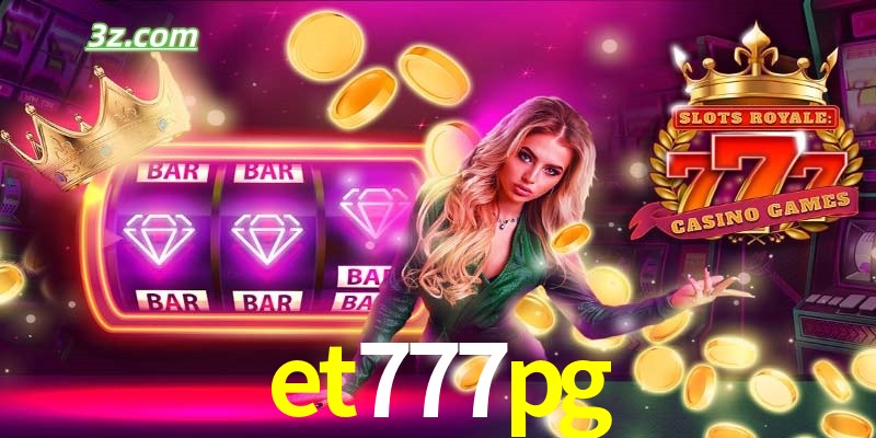 et777pg-Slot 777 Variações Populares