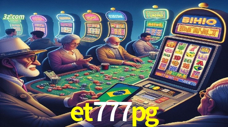 et777pg Variedade de Jogos de Mesa e Crash para Todos os Gostos