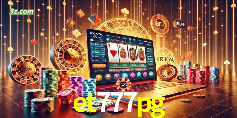 Como começar a jogar Poker na et777pg?
